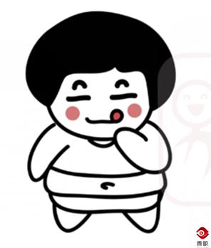 脸大身子瘦是一种什么体验,脸很大肉很多身上特别瘦