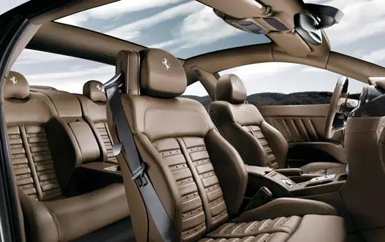 改装真皮座椅全过程教程,真皮座椅怎么翻新多少钱