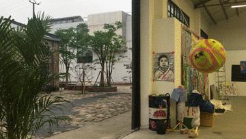 狂欢，派对，无尽的fun——奶粉zhou的电音球赛