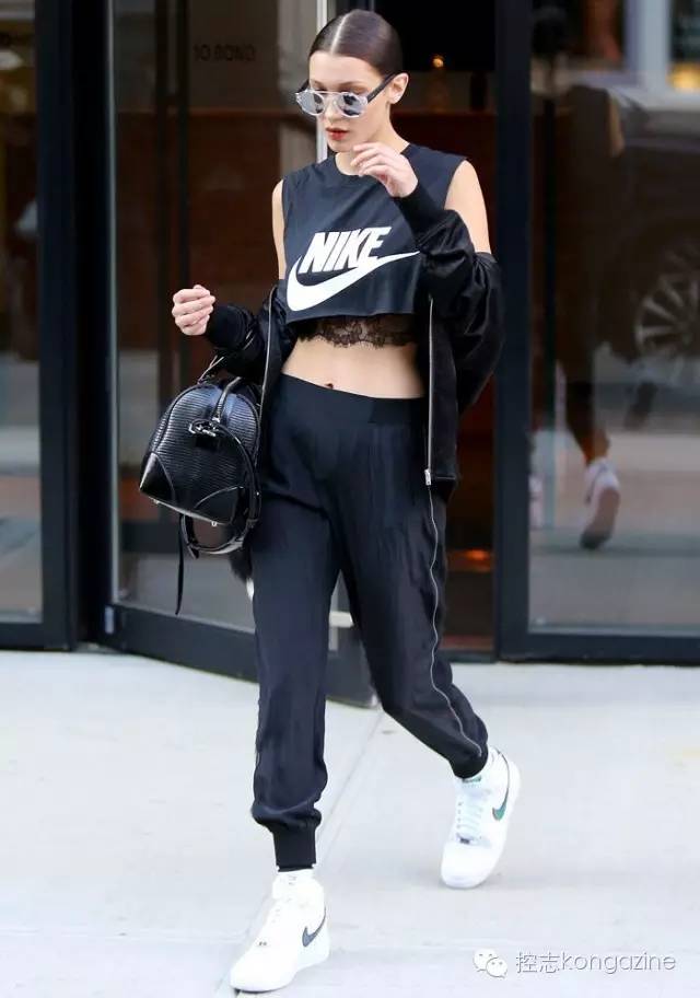 别再穿花里胡哨的t恤了,别再穿普通t恤了