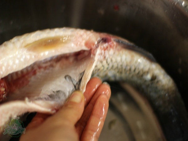 生鱼切鱼片的正确方法和技巧,怎么处理鱼片才嫩滑