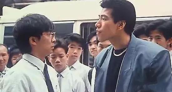 监狱风云张耀扬叫什么名字,徐锦江张耀扬的电影全集