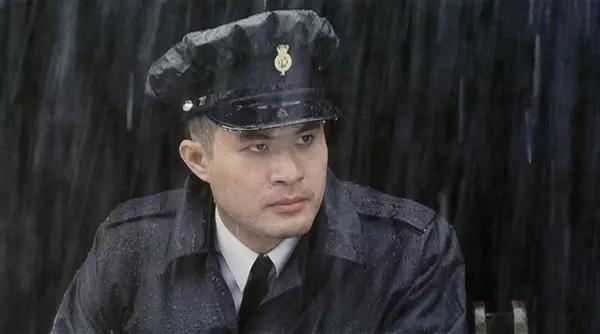 监狱风云张耀扬叫什么名字,徐锦江张耀扬的电影全集