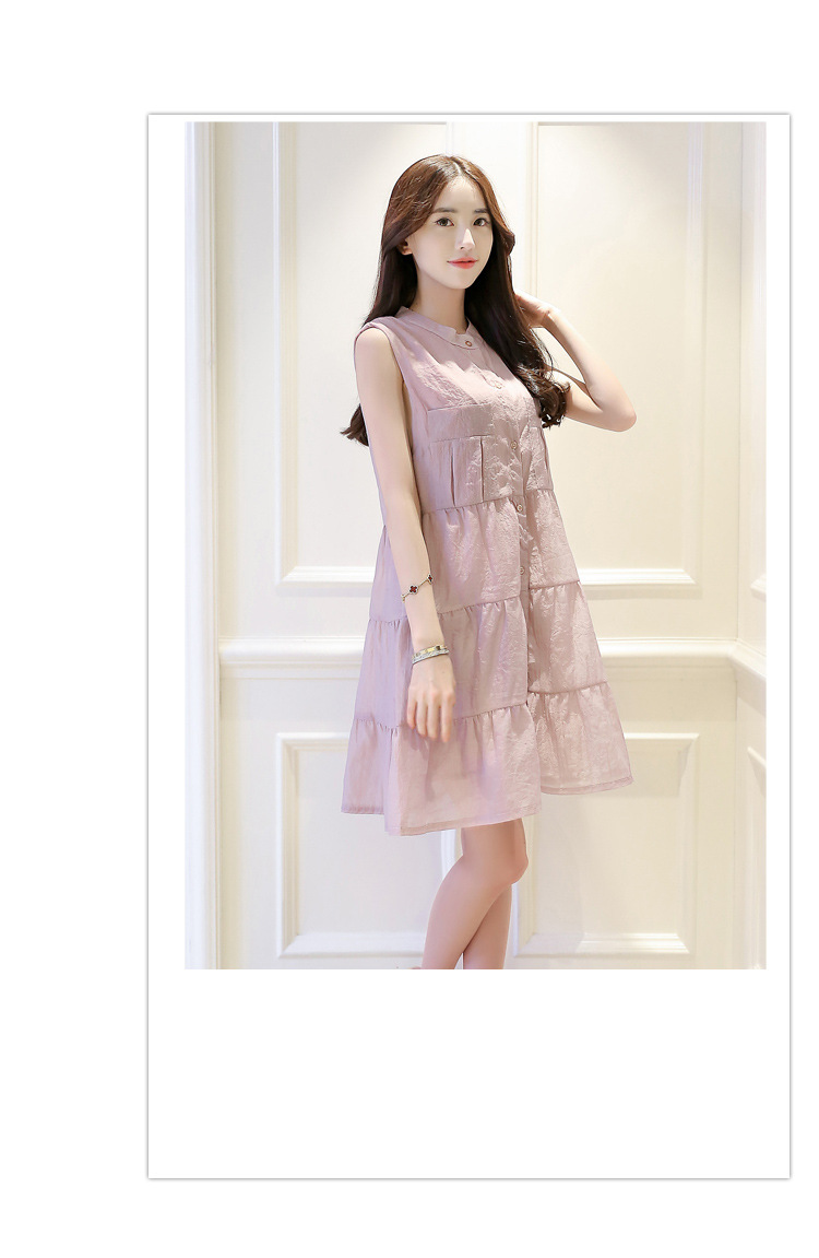 小个子甜酷风裙子推荐,适合小个子的可爱风裙子