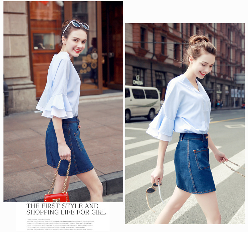 小个子甜酷风裙子推荐,适合小个子的可爱风裙子