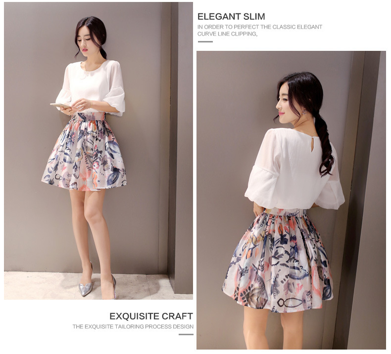 小个子甜酷风裙子推荐,适合小个子的可爱风裙子