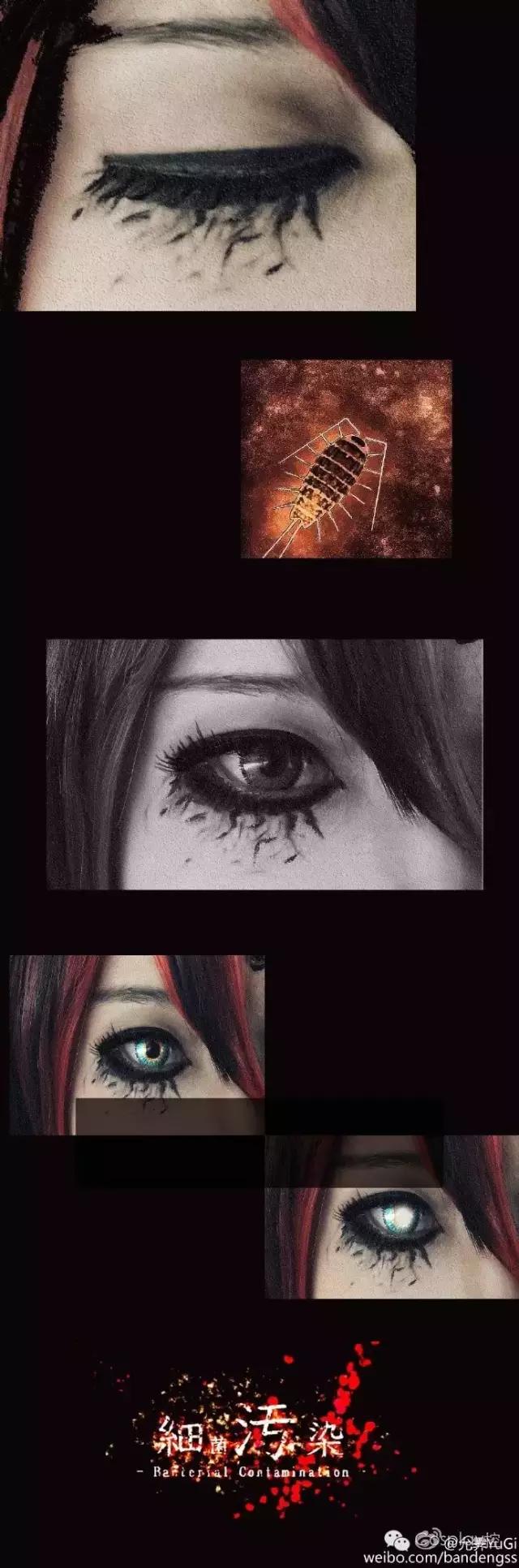 vocaloid的恐怖故事,vocaloid鬼畜音源