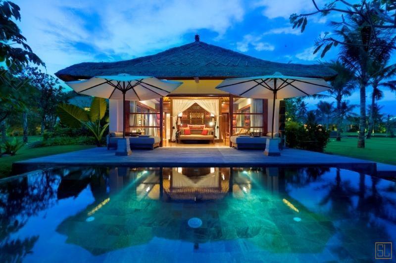 巴厘岛动物园别墅酒店,巴厘岛海边酒店别墅推荐