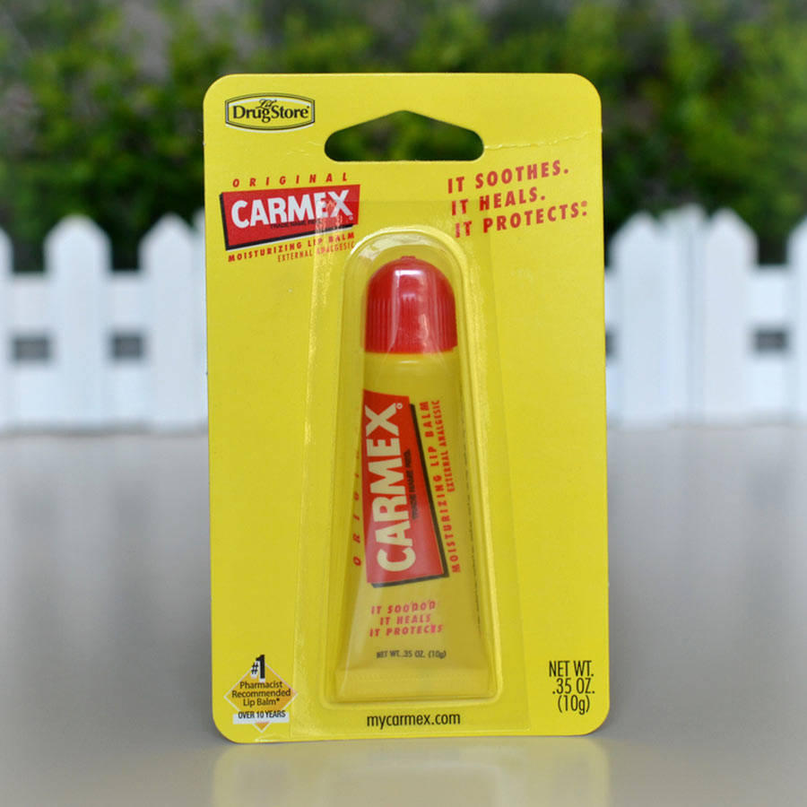 当你用上化妆品之后的感受,最好用的十种唇膏好看又好用