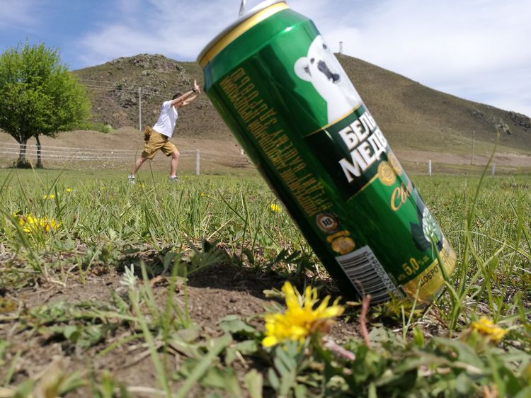 记忆深处的呼伦贝尔,记录呼伦贝尔美好时光