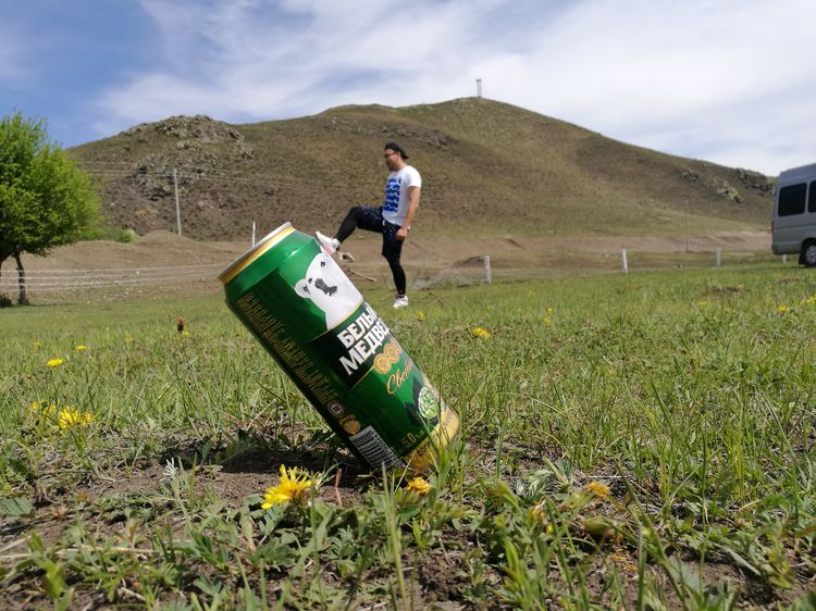 记忆深处的呼伦贝尔,记录呼伦贝尔美好时光