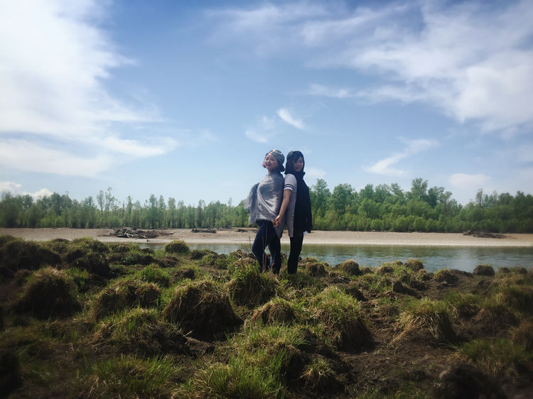 记忆深处的呼伦贝尔,记录呼伦贝尔美好时光