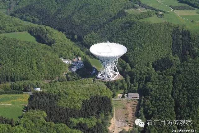 中国天眼是超级工程吗,我国天眼的厉害之处