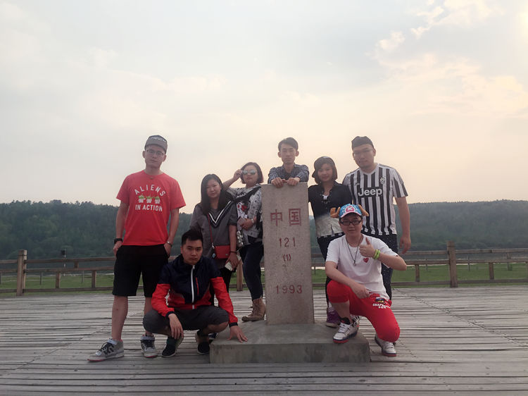 记忆深处的呼伦贝尔,记录呼伦贝尔美好时光