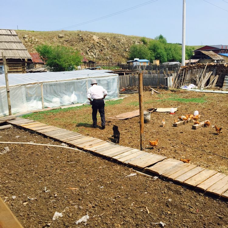 记忆深处的呼伦贝尔,记录呼伦贝尔美好时光