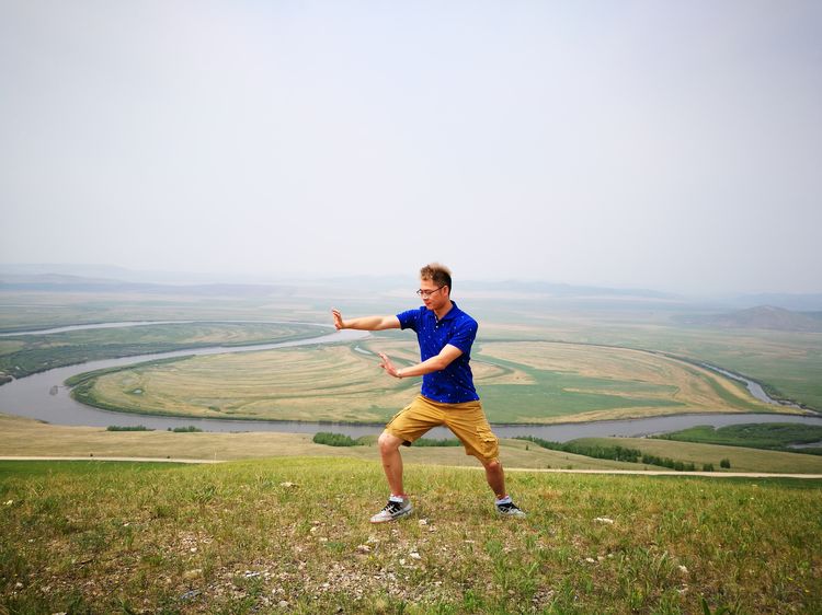 记忆深处的呼伦贝尔,记录呼伦贝尔美好时光