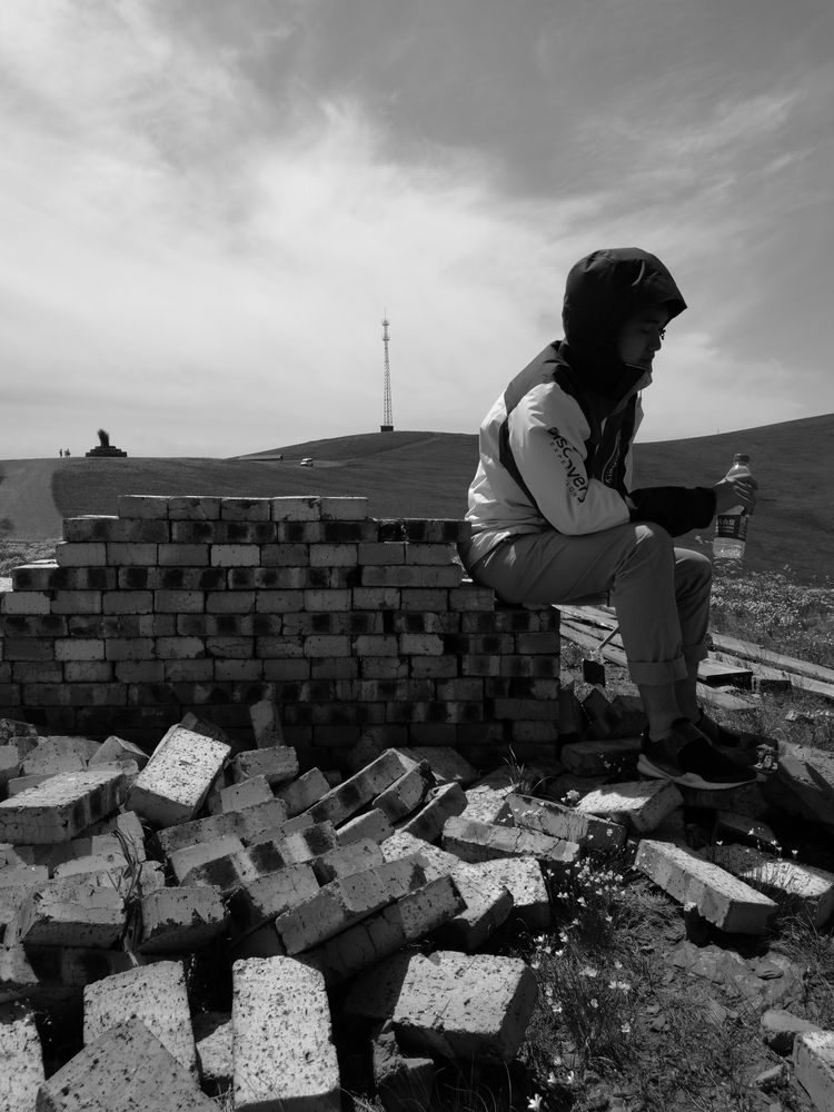 记忆深处的呼伦贝尔,记录呼伦贝尔美好时光