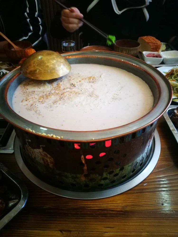 记忆深处的呼伦贝尔,记录呼伦贝尔美好时光