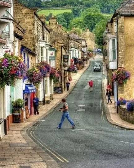 小镇艺术|印象派系的吉维尼，莫奈的“睡莲”花园