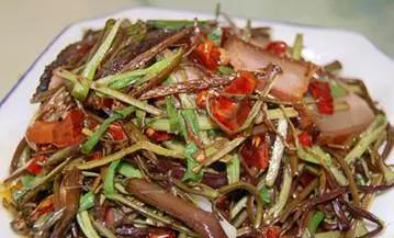 你吃过最奇葩的一道菜叫什么,中国最奇葩的菜品