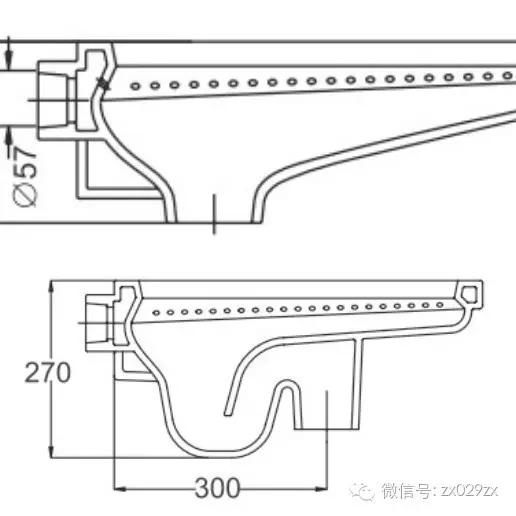 装修时用的s弯是啥,装修中容易轻忽的施工细节