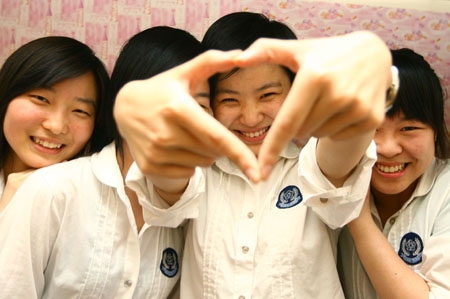 女儿无控制吃太多怎么办？赶快戳进来