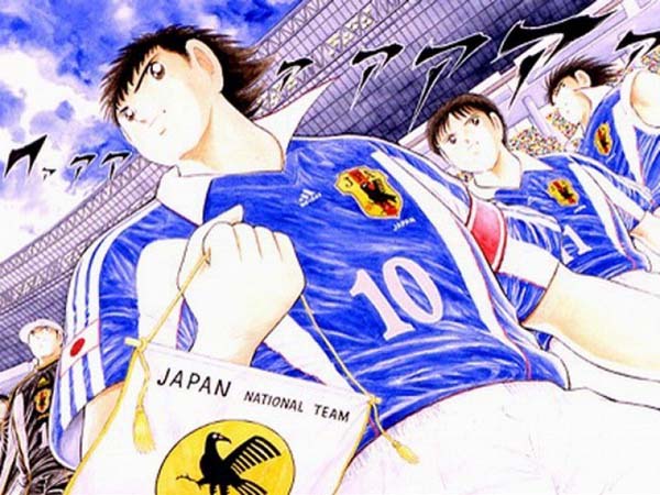 和体育有关的漫画,好看的体育类漫画