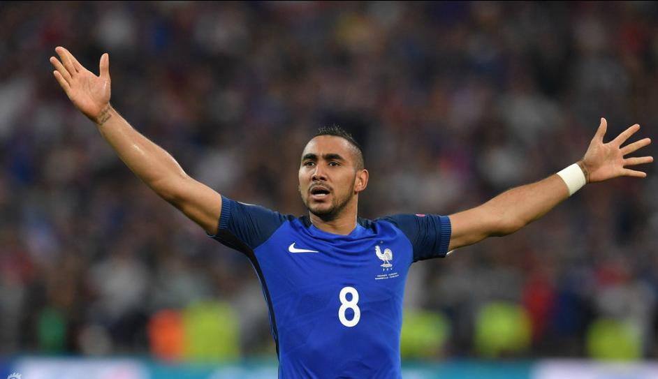 阿迪耐克彪马支持的欧洲杯队,欧洲杯阿迪达斯赞助的国家队