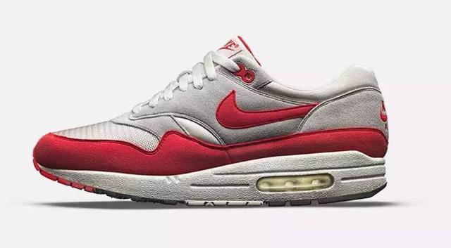 这双鞋，你一定知道。