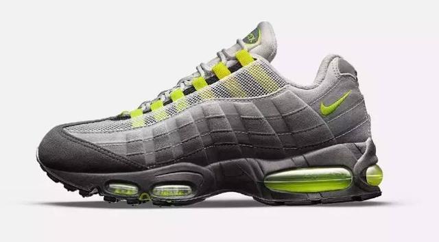 这双鞋，你一定知道。