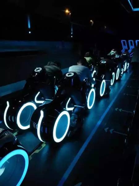 上海迪士尼vs香港迪士尼,迪士尼攻略第一季