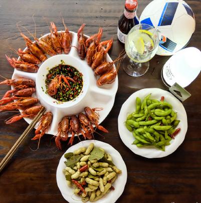 成都蓉城哪个区域看球最佳,看球要了解什么