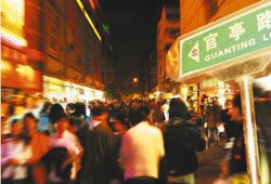 官亭路美食推荐包子,官亭路美食推荐容易打包