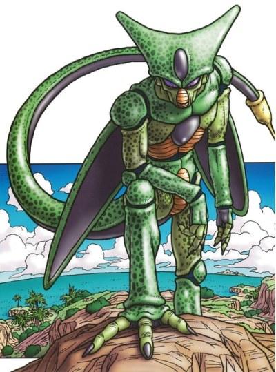 如果龙珠跑到了现实中会怎么样,龙珠在jump的人气