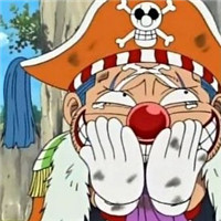 伟大航路艾尼路,伟大航路篇