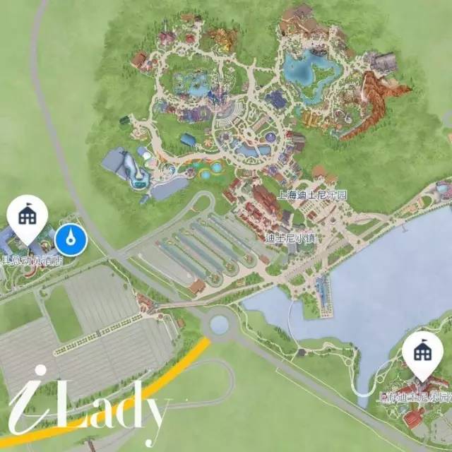 迪士尼不能带自拍杆个人怎么拍照,去上海迪士尼可以带自拍杆进去吗