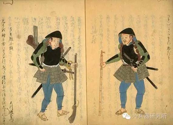 国足战日本完整版视频,日本战国足轻口粮