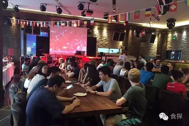 足球看球最好的地方,五大联赛看球体验最好球场