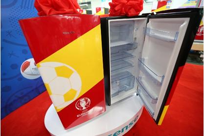 海信赞助欧洲杯策划方案,海信欧洲杯战略发布