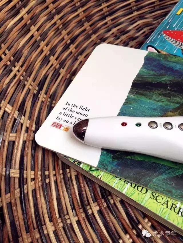 学英语点读笔的神器,推荐学英语神器点读笔6-12岁