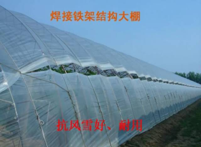 葡萄大棚材料哪里有,葡萄大棚都有什么配件