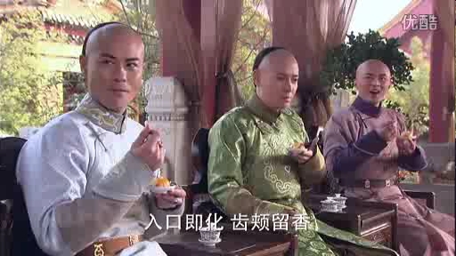 影视剧奇葩广告,各种广告植入爆笑