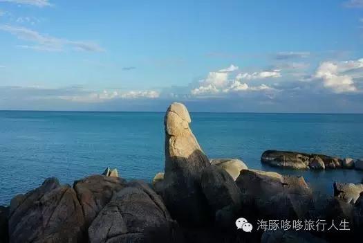 原来星球上还有这样的地方——哆哆的自然地理课！