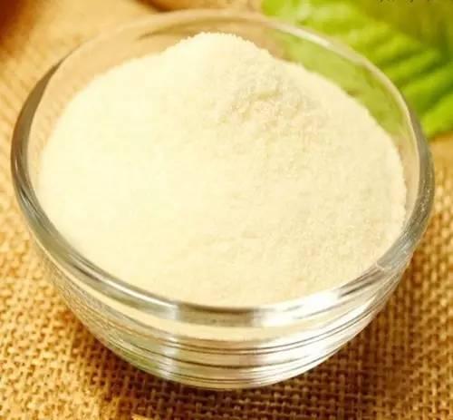 吉利丁粉可以做什么教程,烘焙吉利丁片的正确泡发方法