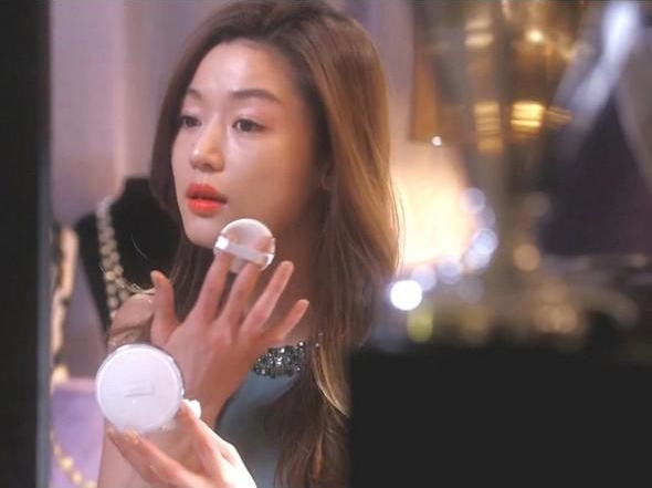 韩国气垫和欧美气垫,气垫bb霜口碑最好的是哪款