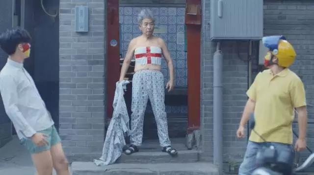 无限脑洞外来之物,营销大师的欧洲杯广告词