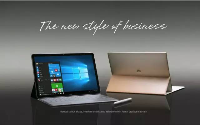 华为matebook特点,华为matebook擎云系列