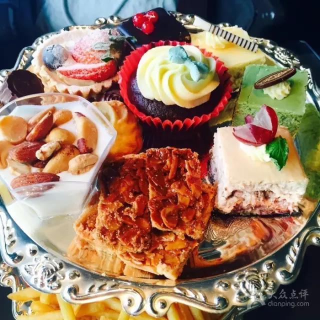 京都必吃的10种美食,这10种抹茶单品你吃过吗