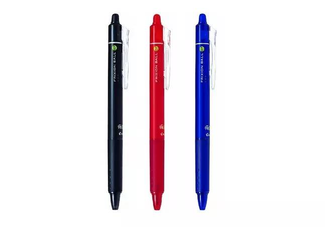 文具黑科技科技感爆棚,日本文具设计创意