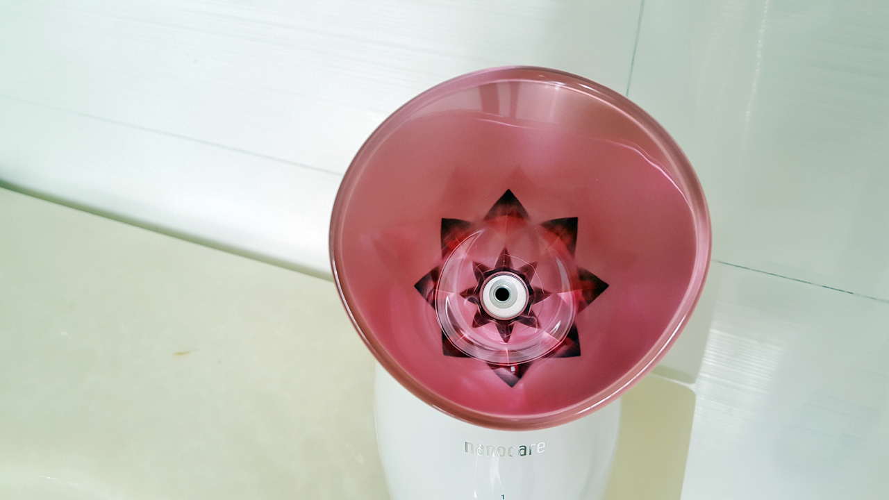 松下离子蒸汽美容仪使用方法,松下离子蒸汽美容仪怎么用